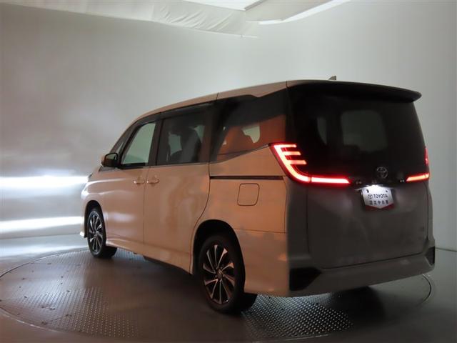 ノア ハイブリッドＳ－Ｚ　トヨタ認定中古車　禁煙車　ワンオーナー　後席モニター　４ＷＤ　快適利便パッケージ（30枚目）