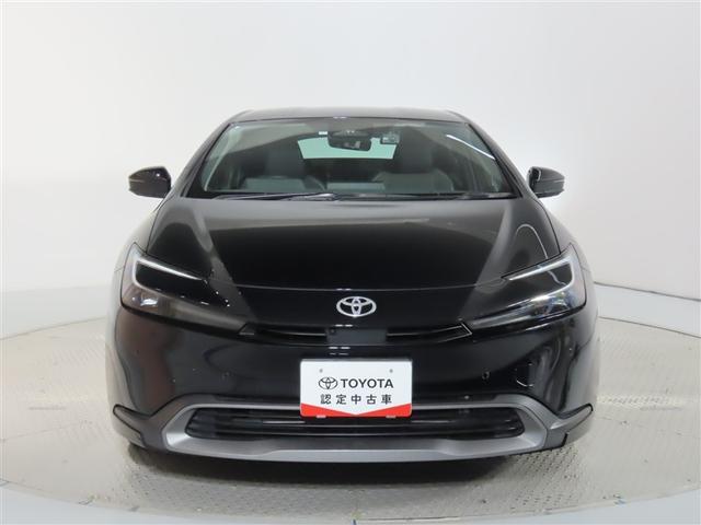 プリウス Ｇ　トヨタ認定中古車　禁煙車　ワンオーナー　パノラミックビューモニター　シートヒーター（5枚目）