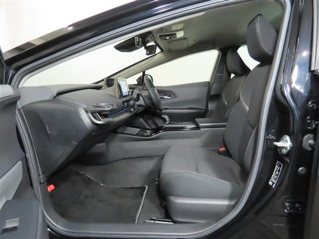 プリウス Ｇ　トヨタ認定中古車　禁煙車　ワンオーナー　パノラミックビューモニター　シートヒーター（10枚目）