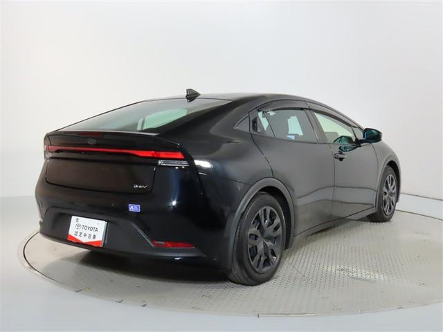 プリウス Ｇ　トヨタ認定中古車　禁煙車　ワンオーナー　パノラミックビューモニター　シートヒーター（15枚目）