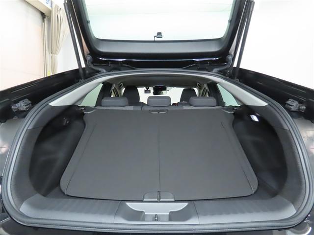 プリウス Ｇ　トヨタ認定中古車　禁煙車　ワンオーナー　パノラミックビューモニター　シートヒーター（16枚目）