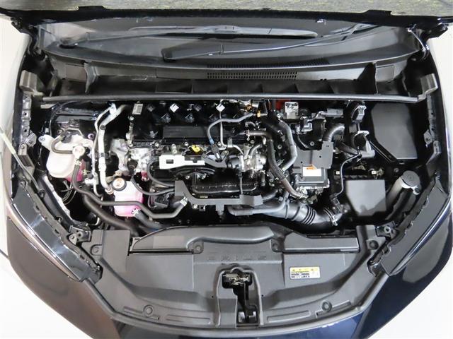 プリウス Ｇ　トヨタ認定中古車　禁煙車　ワンオーナー　パノラミックビューモニター　シートヒーター（18枚目）