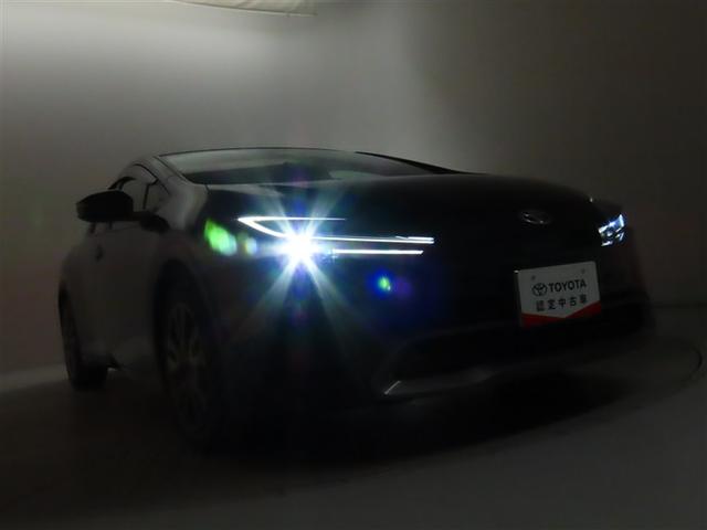 プリウス Ｇ　トヨタ認定中古車　禁煙車　ワンオーナー　パノラミックビューモニター　シートヒーター（19枚目）