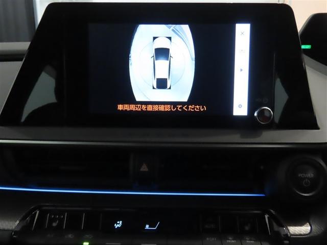プリウス Ｇ　トヨタ認定中古車　禁煙車　ワンオーナー　パノラミックビューモニター　シートヒーター（23枚目）