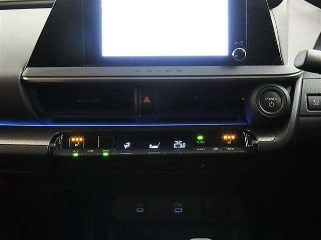 プリウス Ｇ　トヨタ認定中古車　禁煙車　ワンオーナー　パノラミックビューモニター　シートヒーター（25枚目）