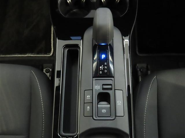 プリウス Ｇ　トヨタ認定中古車　禁煙車　ワンオーナー　パノラミックビューモニター　シートヒーター（26枚目）