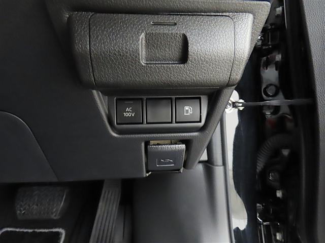 プリウス Ｇ　トヨタ認定中古車　禁煙車　ワンオーナー　パノラミックビューモニター　シートヒーター（27枚目）