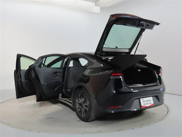 プリウス Ｇ　トヨタ認定中古車　禁煙車　ワンオーナー　パノラミックビューモニター　シートヒーター（28枚目）