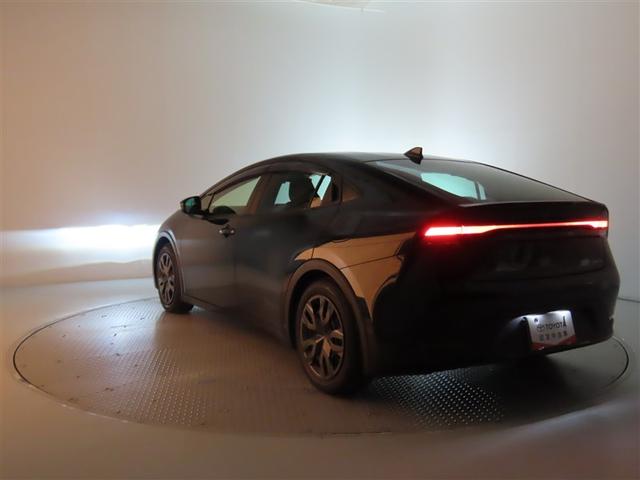 プリウス Ｇ　トヨタ認定中古車　禁煙車　ワンオーナー　パノラミックビューモニター　シートヒーター（29枚目）