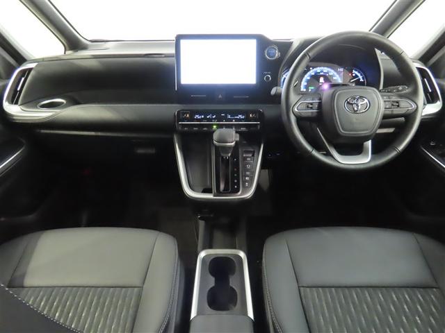 ノア ハイブリッドＳ－Ｚ　トヨタ認定中古車　禁煙車　ワンオーナー　ＥＴＣ２．０　ユニバーサルステップ（3枚目）