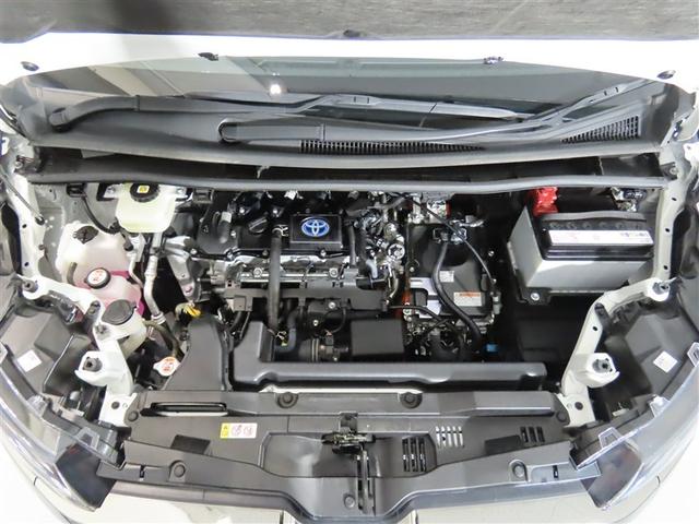 ノア ハイブリッドＳ－Ｚ　トヨタ認定中古車　禁煙車　ワンオーナー　ＥＴＣ２．０　ユニバーサルステップ（17枚目）
