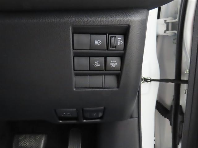 ノア ハイブリッドＳ－Ｚ　トヨタ認定中古車　禁煙車　ワンオーナー　ＥＴＣ２．０　ユニバーサルステップ（25枚目）