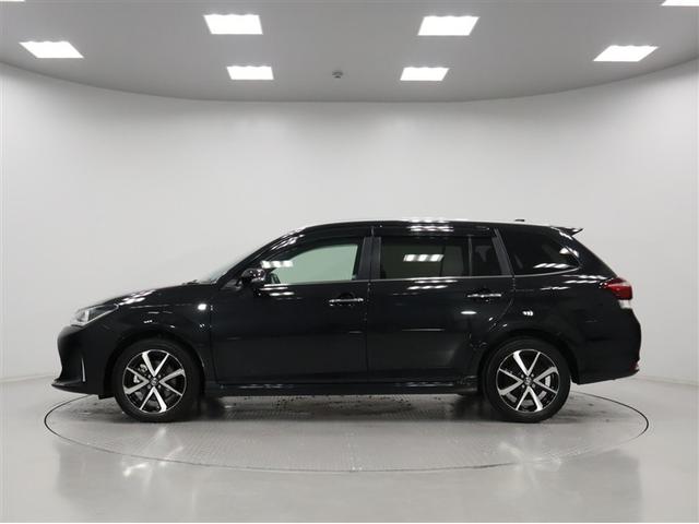 カローラフィールダー 1.8S ダブルバイビー トヨタ認定中古車 禁煙車 ワンオーナー ETC2.0 純正ナビ(4枚目)