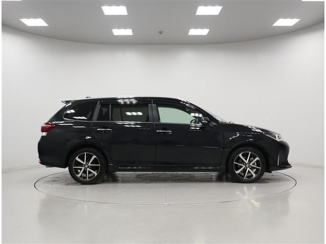 カローラフィールダー 1.8S ダブルバイビー トヨタ認定中古車 禁煙車 ワンオーナー ETC2.0 純正ナビ(5枚目)