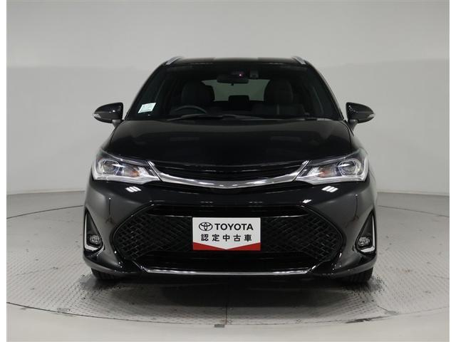 カローラフィールダー 1.8S ダブルバイビー トヨタ認定中古車 禁煙車 ワンオーナー ETC2.0 純正ナビ(6枚目)