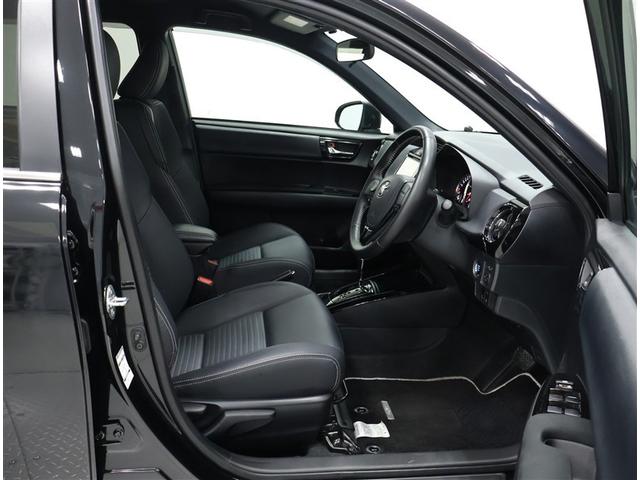 カローラフィールダー 1.8S ダブルバイビー トヨタ認定中古車 禁煙車 ワンオーナー ETC2.0 純正ナビ(11枚目)