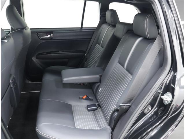 カローラフィールダー 1.8S ダブルバイビー トヨタ認定中古車 禁煙車 ワンオーナー ETC2.0 純正ナビ(17枚目)