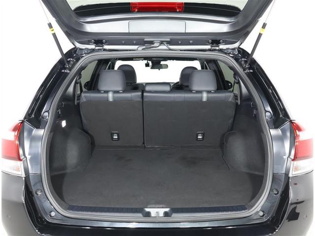 カローラフィールダー 1.8S ダブルバイビー トヨタ認定中古車 禁煙車 ワンオーナー ETC2.0 純正ナビ(19枚目)