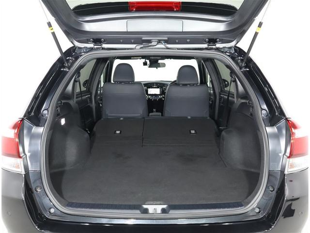 カローラフィールダー 1.8S ダブルバイビー トヨタ認定中古車 禁煙車 ワンオーナー ETC2.0 純正ナビ(21枚目)