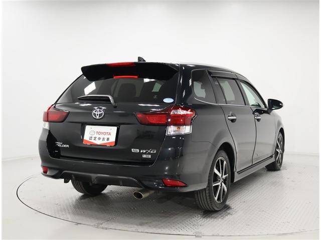 カローラフィールダー 1.8S ダブルバイビー トヨタ認定中古車 禁煙車 ワンオーナー ETC2.0 純正ナビ(22枚目)