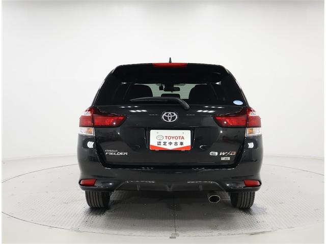カローラフィールダー 1.8S ダブルバイビー トヨタ認定中古車 禁煙車 ワンオーナー ETC2.0 純正ナビ(23枚目)