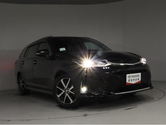 カローラフィールダー 1.8S ダブルバイビー トヨタ認定中古車 禁煙車 ワンオーナー ETC2.0 純正ナビ(26枚目)