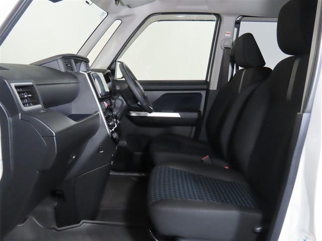 ルーミー カスタムＧ－Ｔ　禁煙車　ワンオーナー　クリアランスソナー　ディスプレイオーディオ（10枚目）