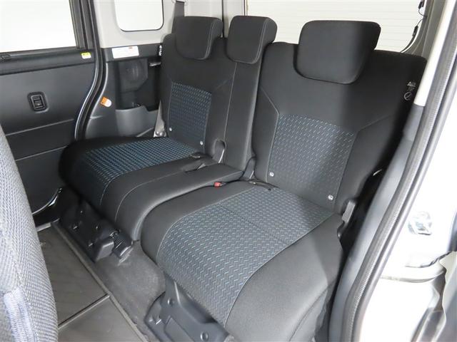 ルーミー カスタムＧ－Ｔ　禁煙車　ワンオーナー　クリアランスソナー　ディスプレイオーディオ（11枚目）