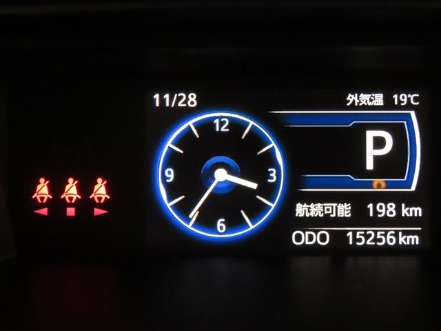 ルーミー カスタムＧ－Ｔ　禁煙車　ワンオーナー　クリアランスソナー　ディスプレイオーディオ（12枚目）