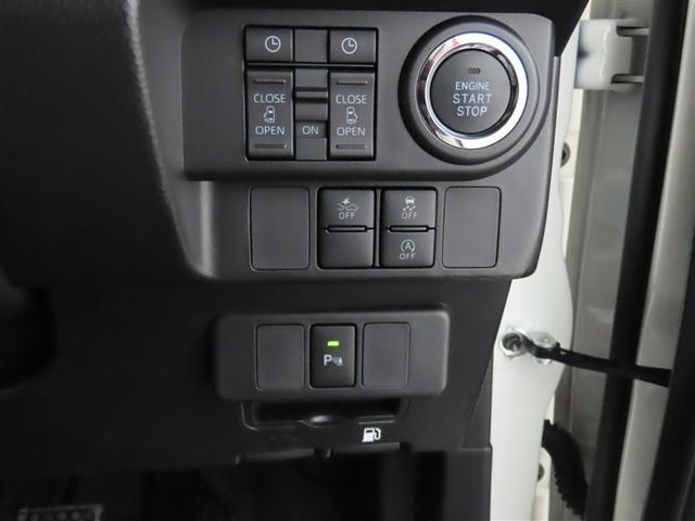 ルーミー カスタムＧ－Ｔ　禁煙車　ワンオーナー　クリアランスソナー　ディスプレイオーディオ（13枚目）