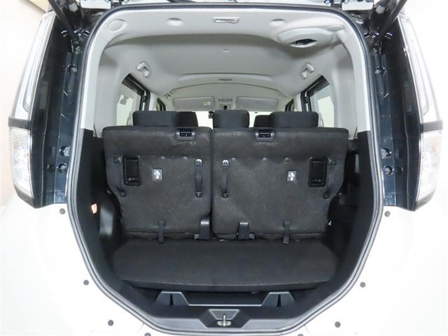 ルーミー カスタムＧ－Ｔ　禁煙車　ワンオーナー　クリアランスソナー　ディスプレイオーディオ（15枚目）