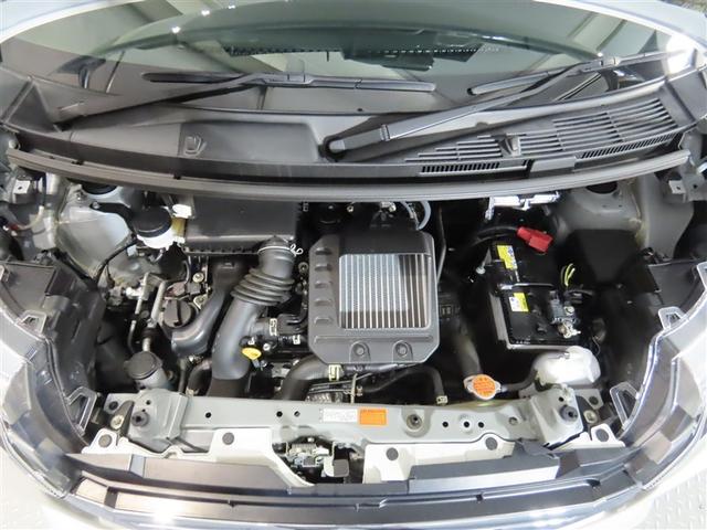 ルーミー カスタムＧ－Ｔ　禁煙車　ワンオーナー　クリアランスソナー　ディスプレイオーディオ（17枚目）