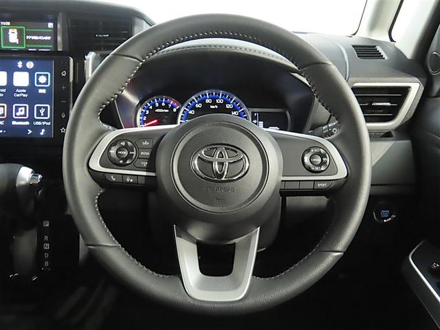 ルーミー カスタムＧ－Ｔ　禁煙車　ワンオーナー　クリアランスソナー　ディスプレイオーディオ（23枚目）