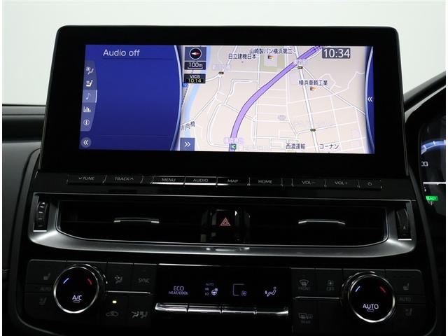 クラウンハイブリッド ＲＳ　リミテッドＩＩ（7枚目）