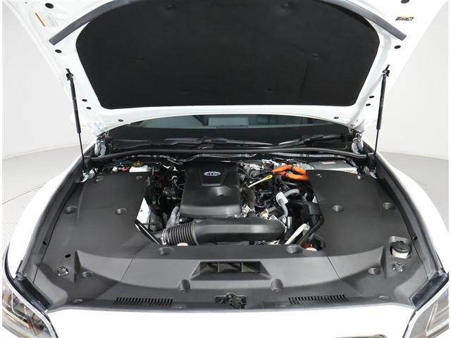 クラウンハイブリッド ＲＳ　リミテッドＩＩ（10枚目）