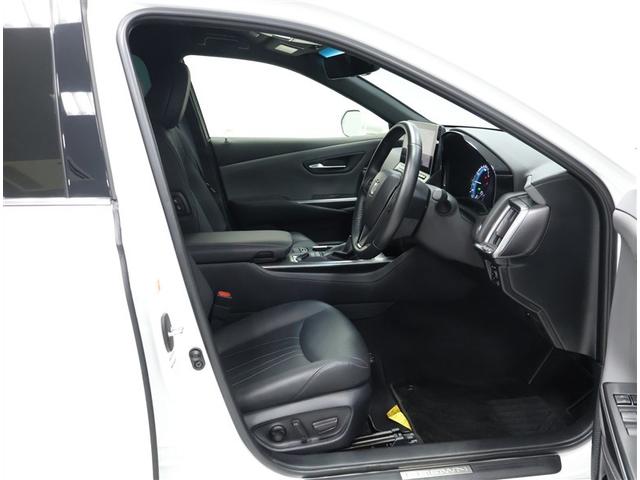 クラウンハイブリッド ＲＳ　リミテッドＩＩ（12枚目）