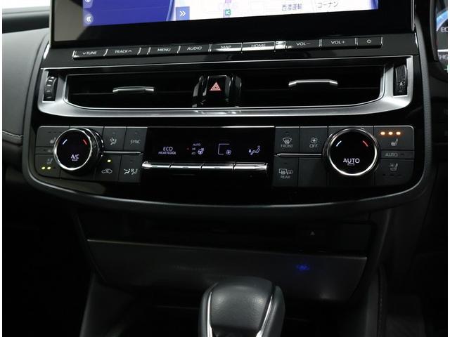 クラウンハイブリッド ＲＳ　リミテッドＩＩ（16枚目）