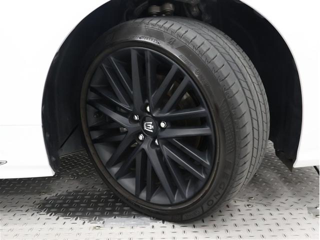 クラウンハイブリッド ＲＳ　リミテッドＩＩ（25枚目）