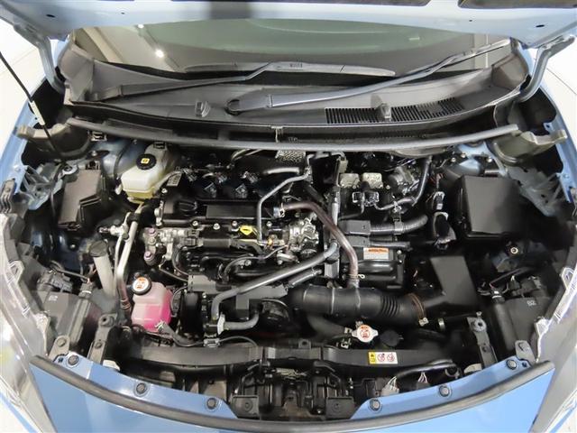 ヤリスクロス ハイブリッドZ(17枚目)