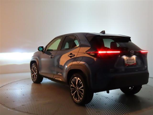 ヤリスクロス ハイブリッドZ(26枚目)