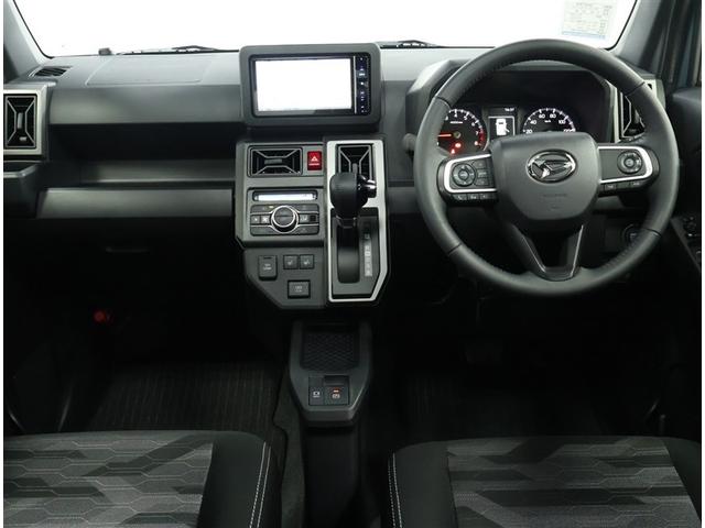 タフト Ｇターボ　クロムベンチャー（3枚目）