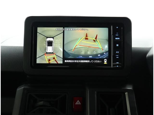 タフト Ｇターボ　クロムベンチャー（8枚目）