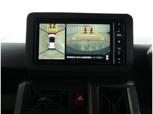 タフト Ｇターボ　クロムベンチャー（9枚目）