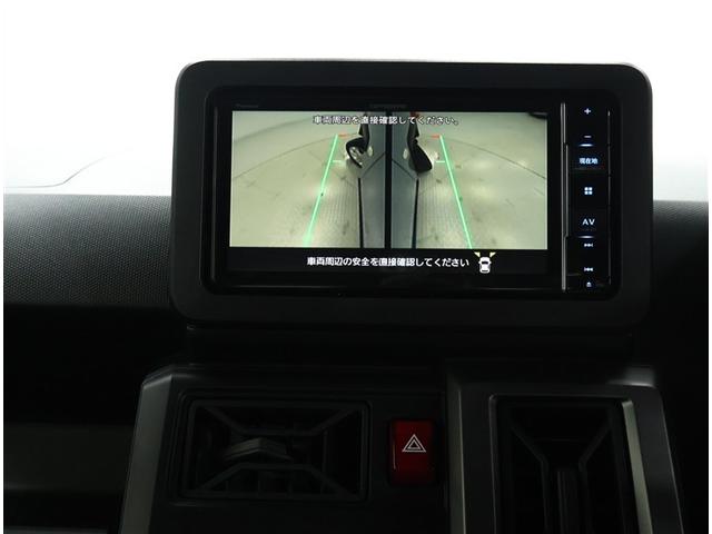 タフト Ｇターボ　クロムベンチャー（10枚目）