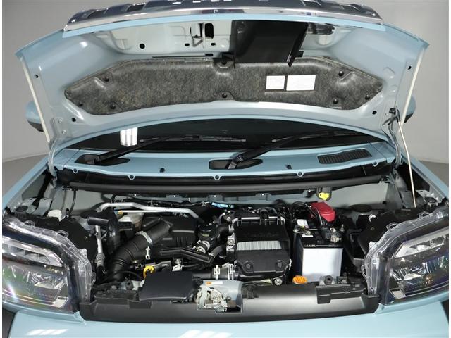 タフト Ｇターボ　クロムベンチャー（12枚目）