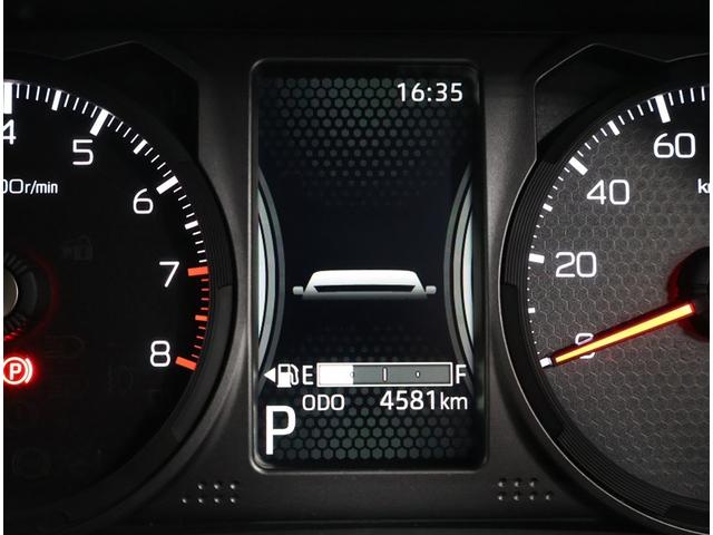 タフト Ｇターボ　クロムベンチャー（16枚目）