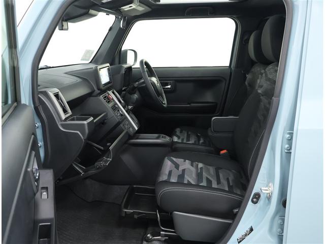 タフト Ｇターボ　クロムベンチャー（20枚目）