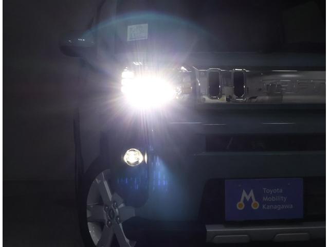 タフト Ｇターボ　クロムベンチャー（28枚目）