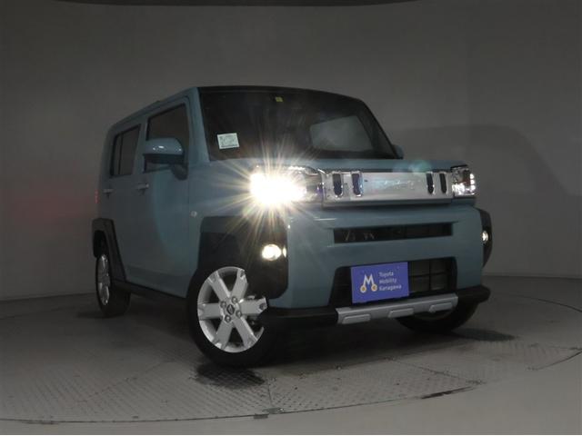 タフト Ｇターボ　クロムベンチャー（30枚目）