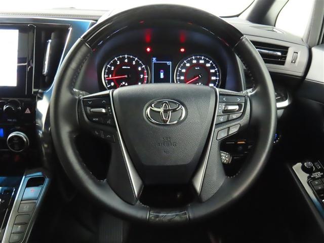 ヴェルファイア 2.5Z ゴールデンアイズ 純正12インチ後席モニター 禁煙車 7人乗り パワーバックドア(23枚目)